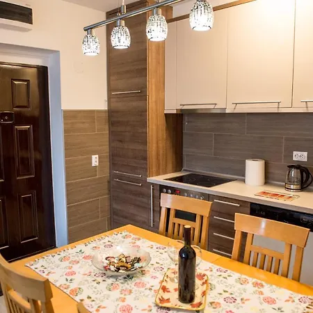 Place Apartment