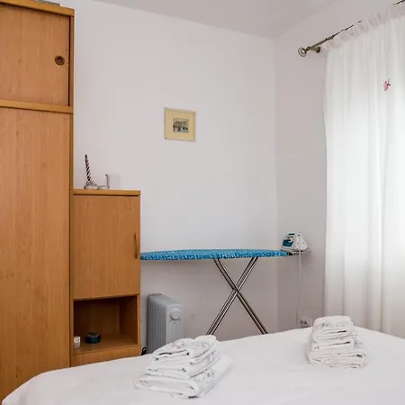 Place Διαμέρισμα Τρέμπινιε