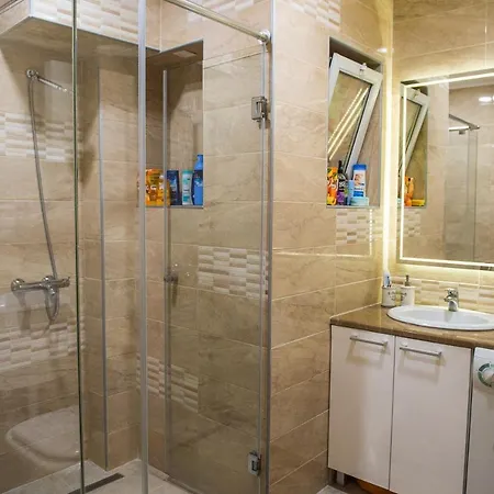 Διαμέρισμα Place Τρέμπινιε